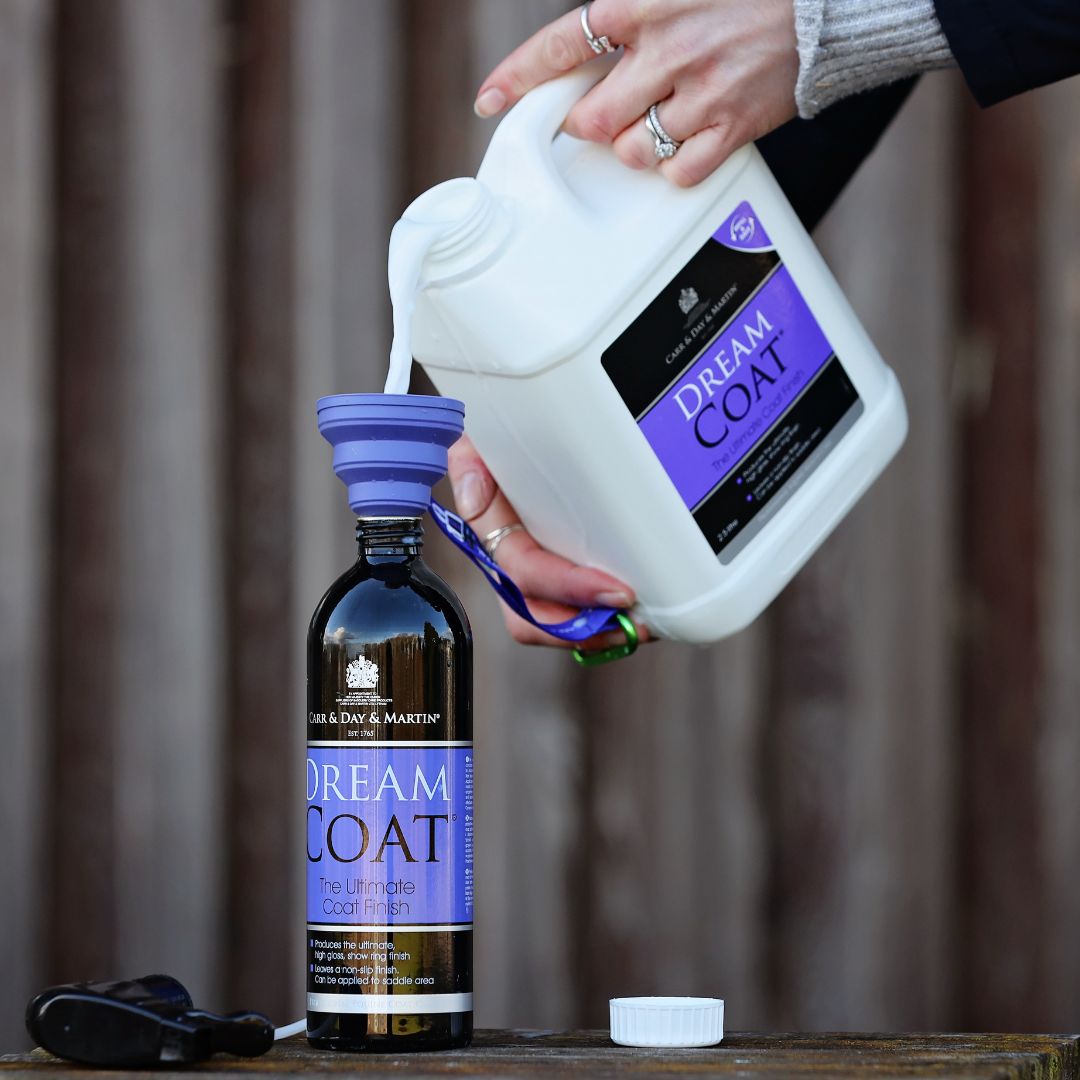 Carr & Day & Martin Dreamcoat Spray