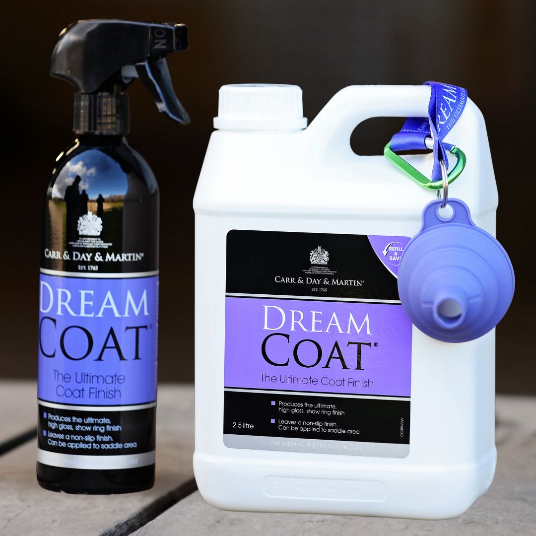 Carr & Day & Martin Dreamcoat Spray