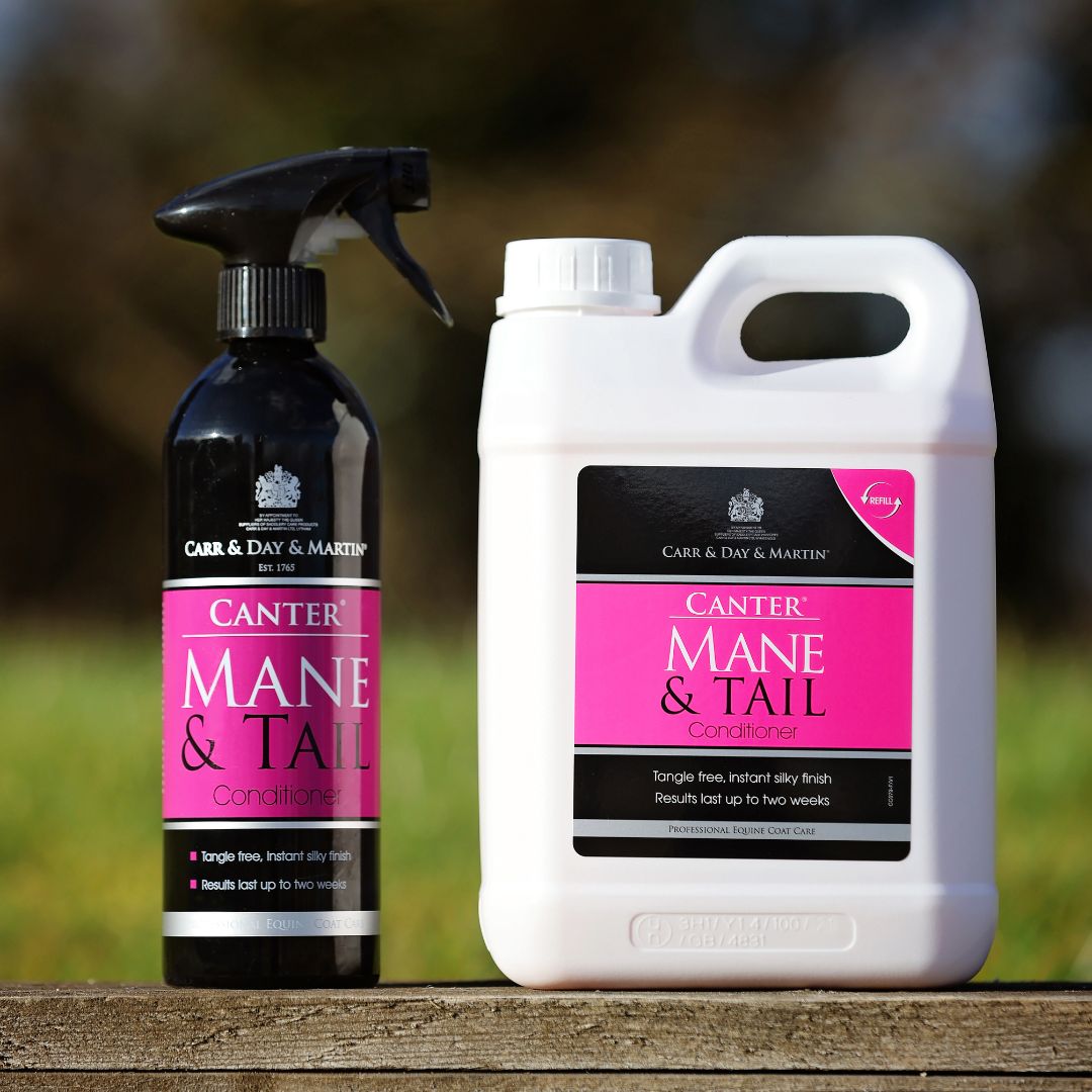 Carr & Day & Martin Mane & Tail Conditioner