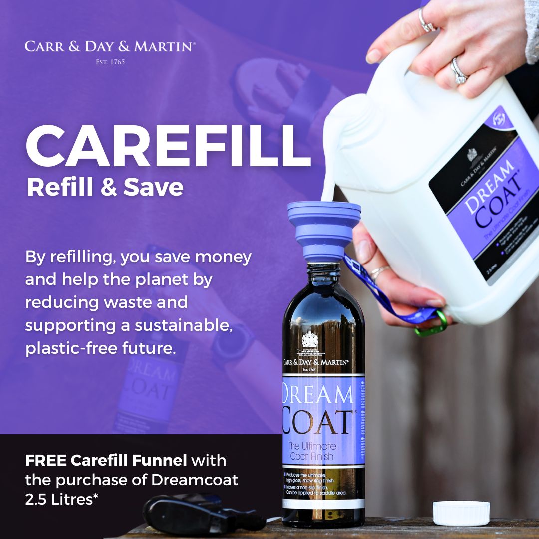 Carr & Day & Martin Dreamcoat Spray