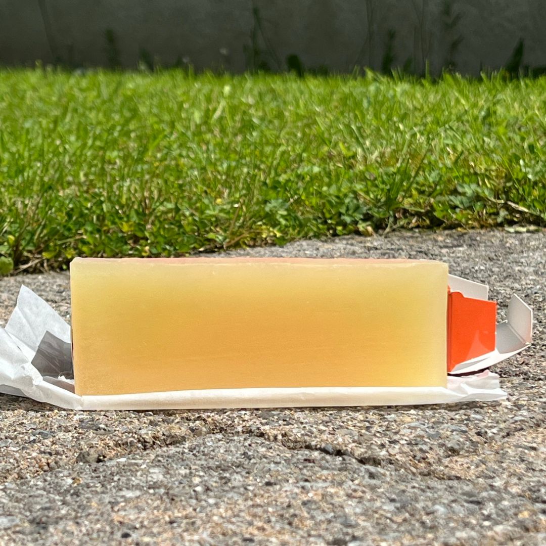 Carr & Day & Martin Belvoir Tack Conditioner Soap Bar (NEW)