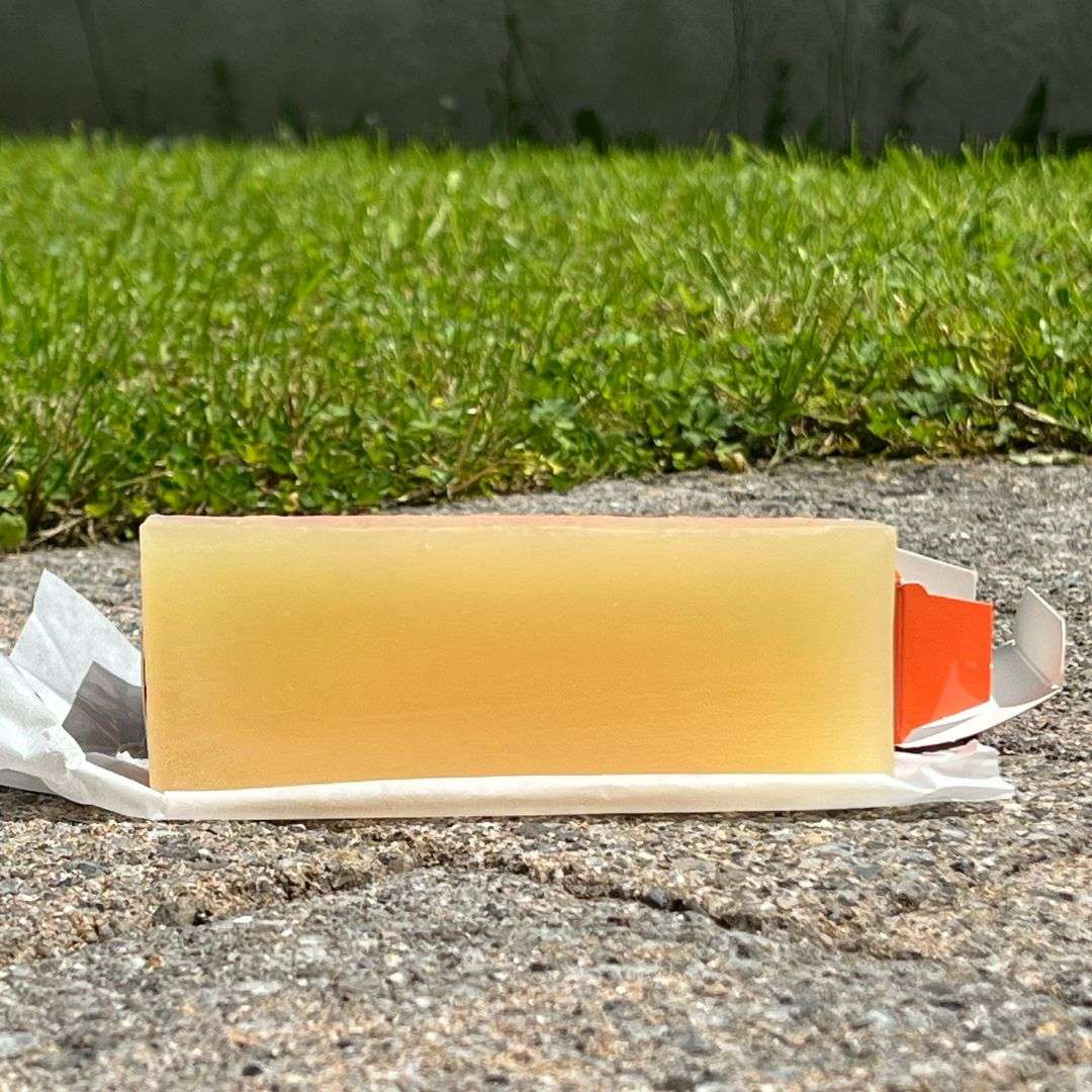 Carr & Day & Martin Belvoir Tack Conditioner Soap Bar (NEW)