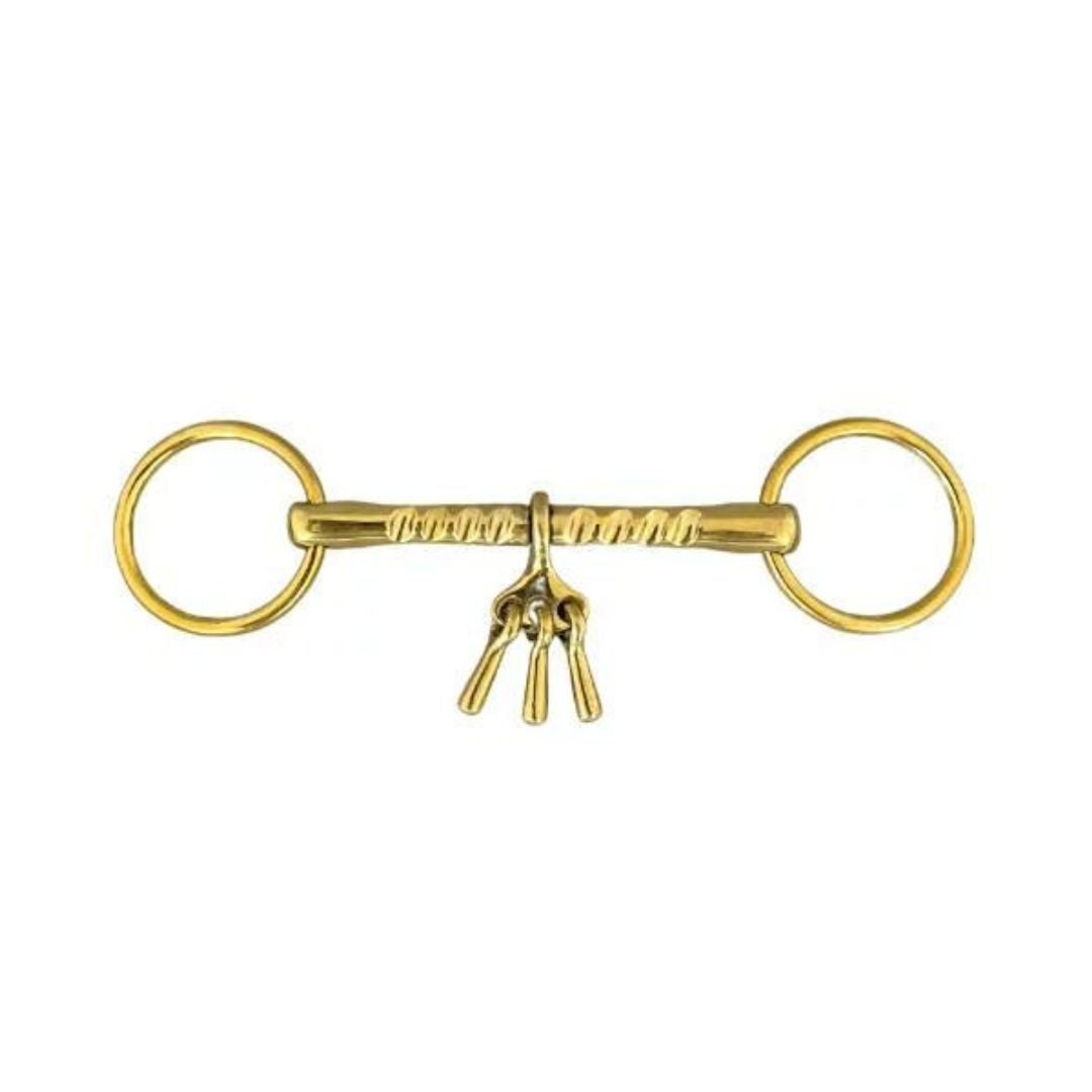 Celtic Equine Breeze Up Breaking Bit