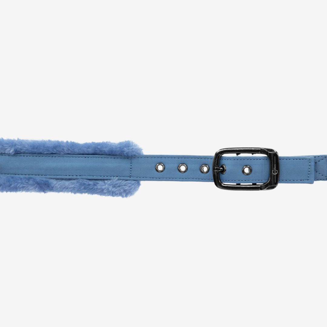 Covalliero Horse Halter in Winter Sky