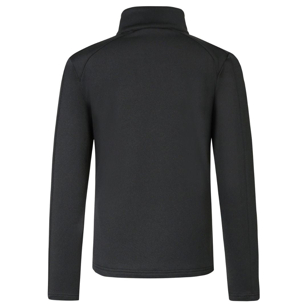 Covalliero Kids Active Shirt in Black