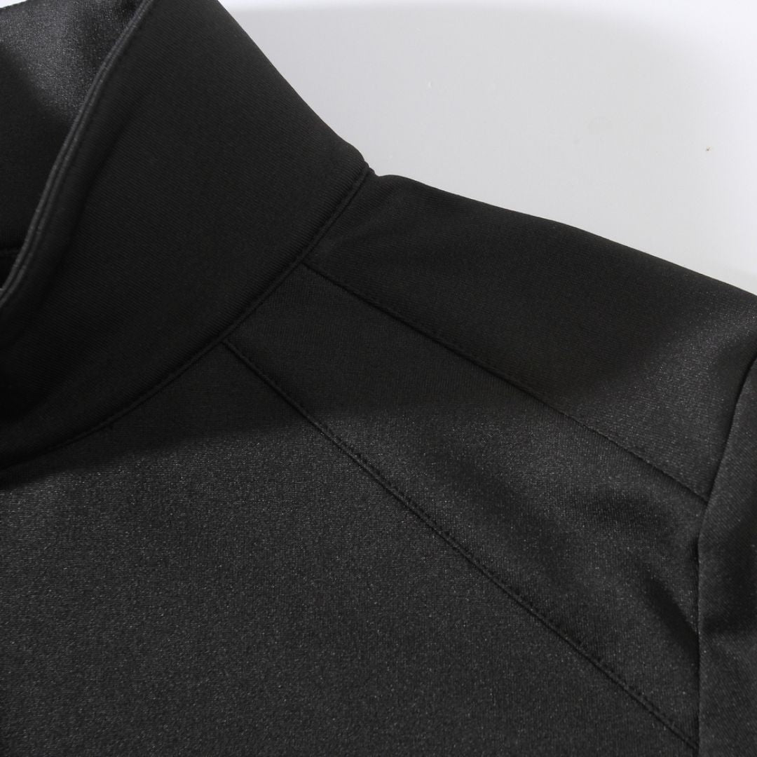 Covalliero Kids Active Shirt in Black