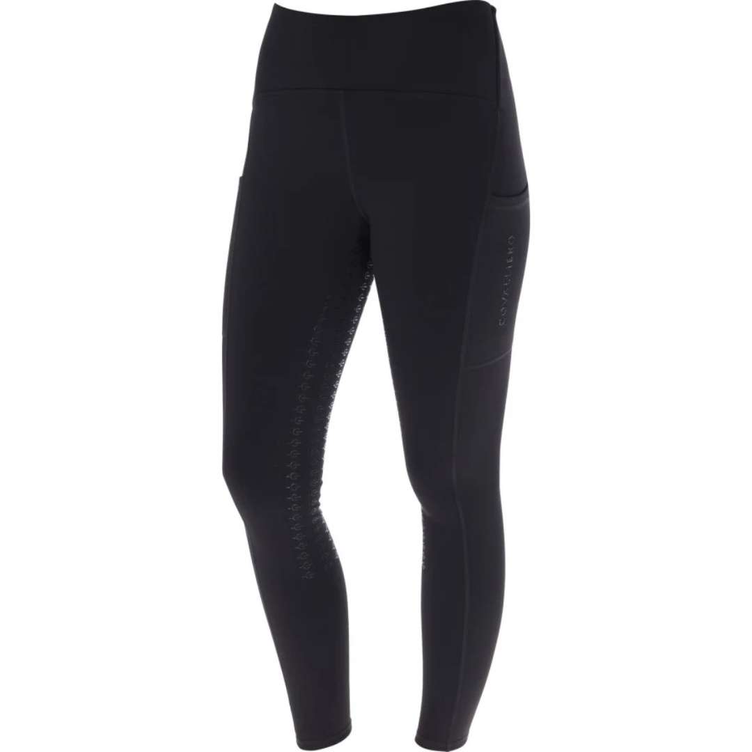 Covalliero Riding Tight Dark Navy