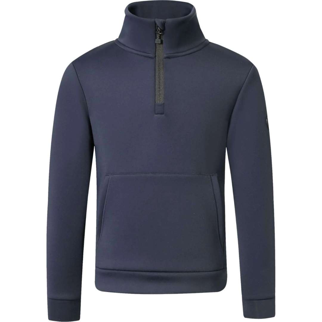 Covalliero Sweater Kids Full Sleeve Dark Navy