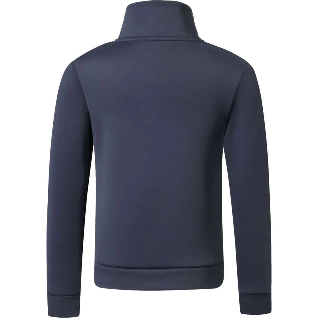 Covalliero Sweater Kids Full Sleeve Dark Navy