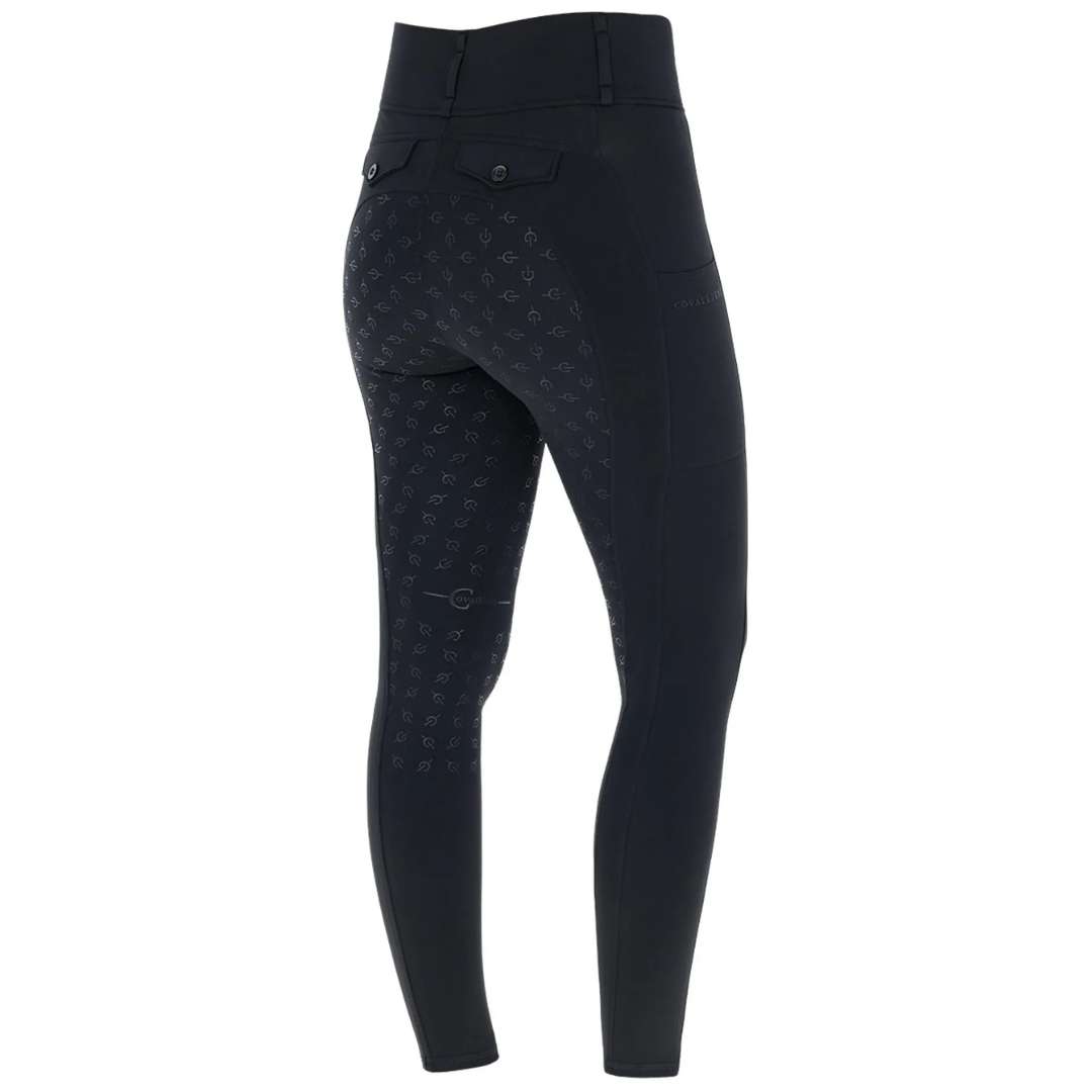 Covalliero Tights Black