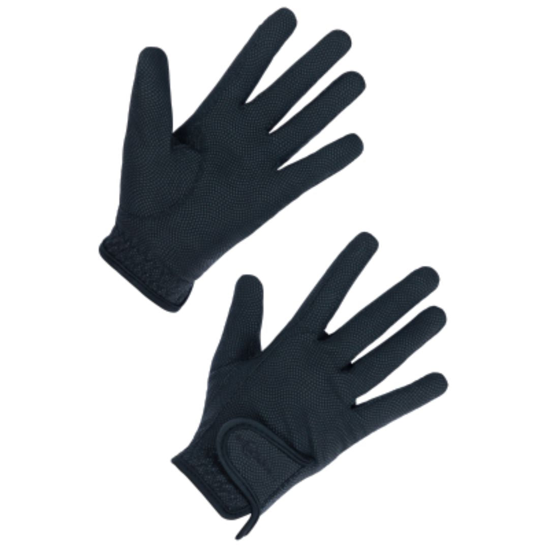 Covalliero Riding Glove in Black