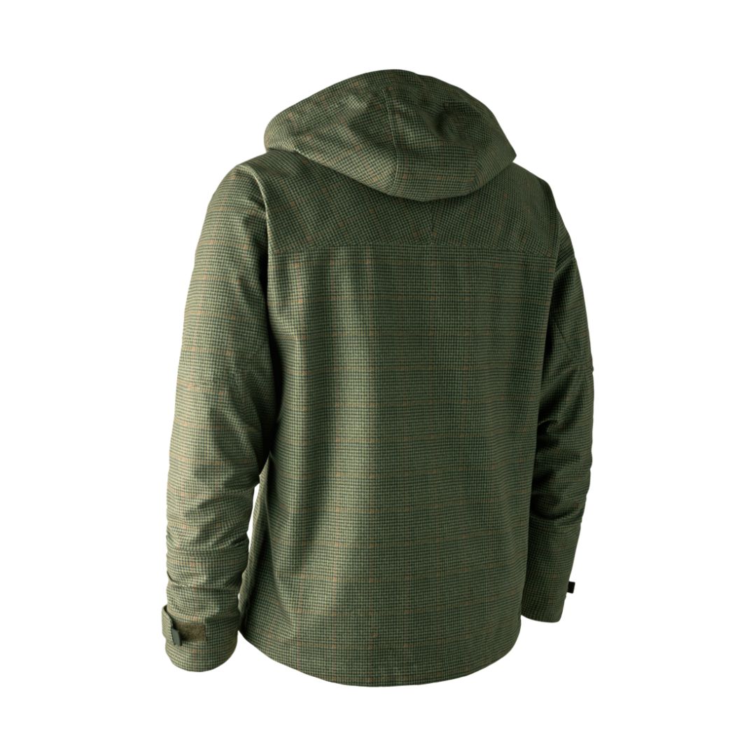 Deerhunter Men's Pro Gamekeeper Jacket in Turf