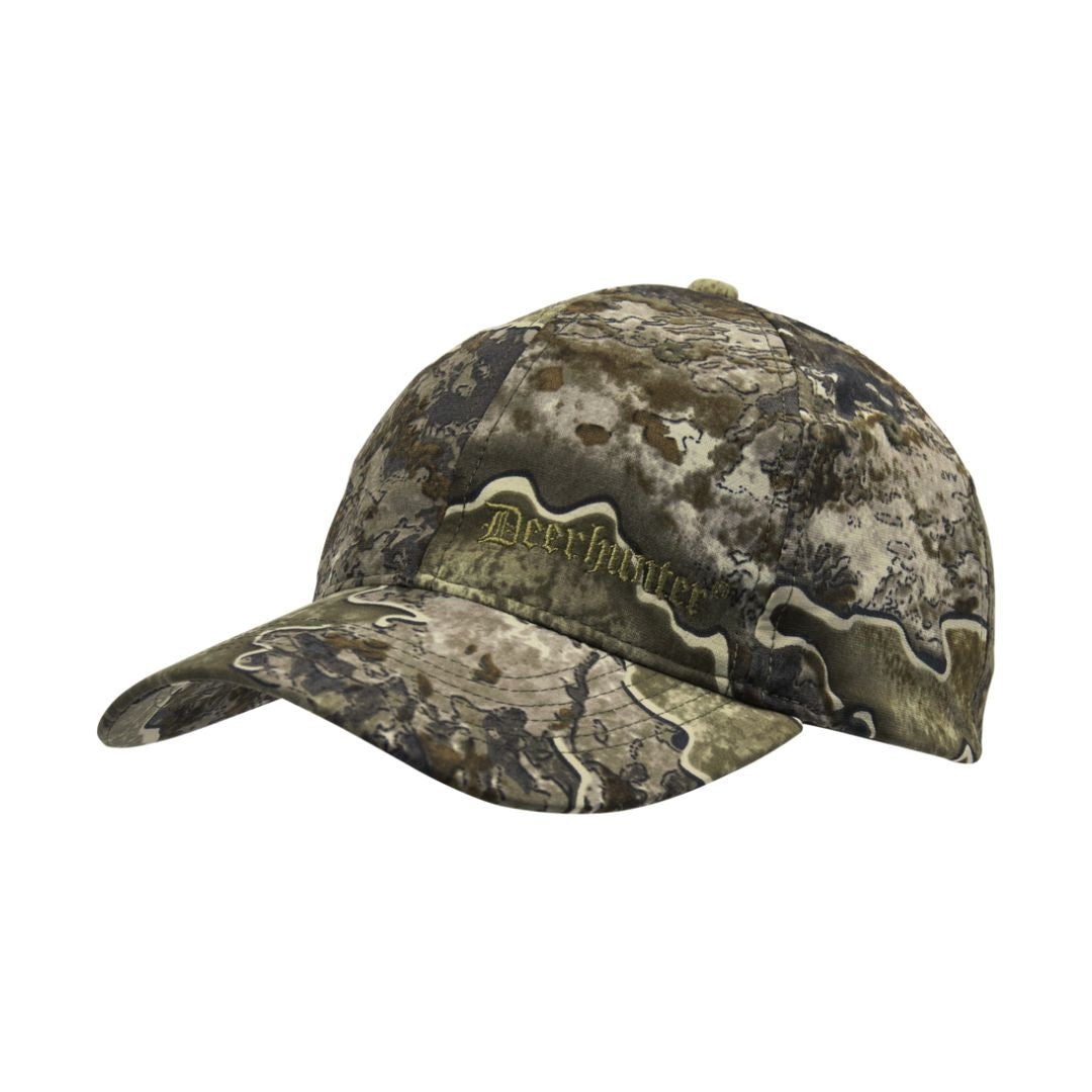 Realtree Hat Outfit Antler Badge Performance Hat Realtree Advantage