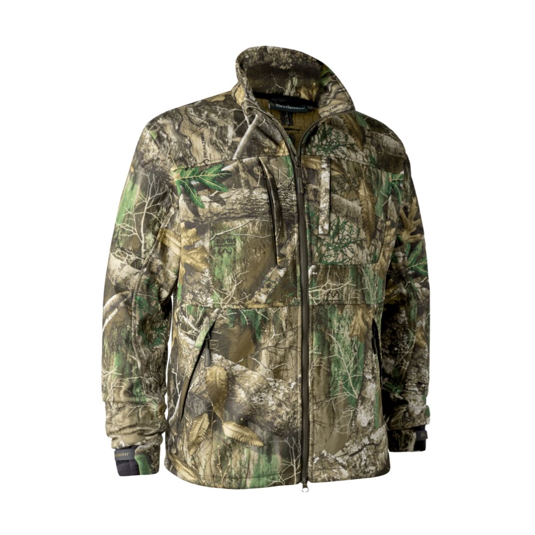 Deerhunter Men's Approach Jacket