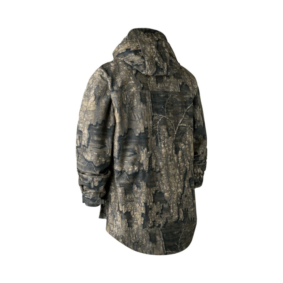 Deerhunter Men's Pro Gamekeeper Jacket in Realtree Timber