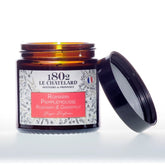 Le Chatelard Authentic Scented Candle in Rosemary & Grapefruit
