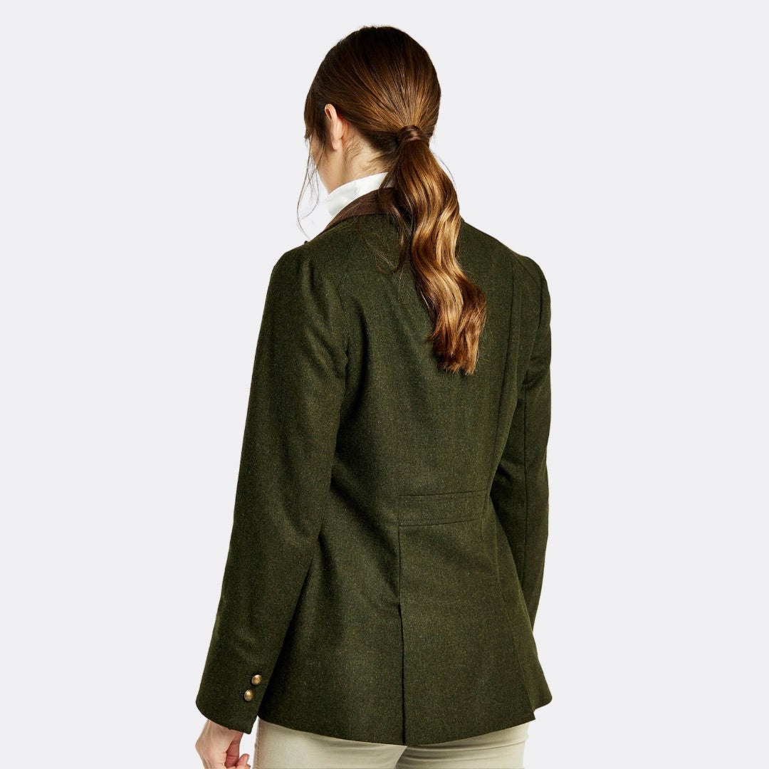 Dubarry Women's Rockberry Jacket in Loden