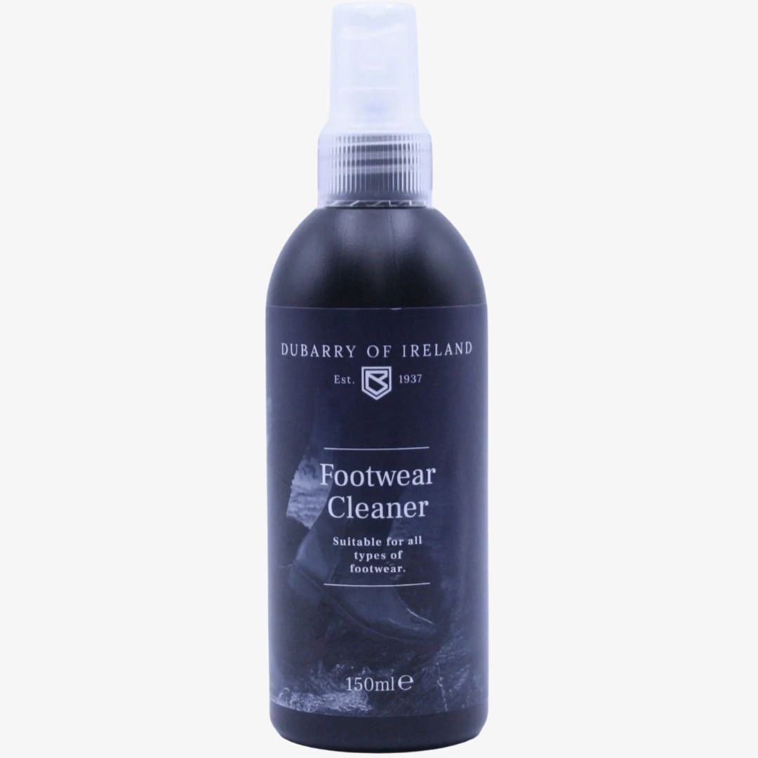 Dubarry Footwear Care Cleaner 150ml