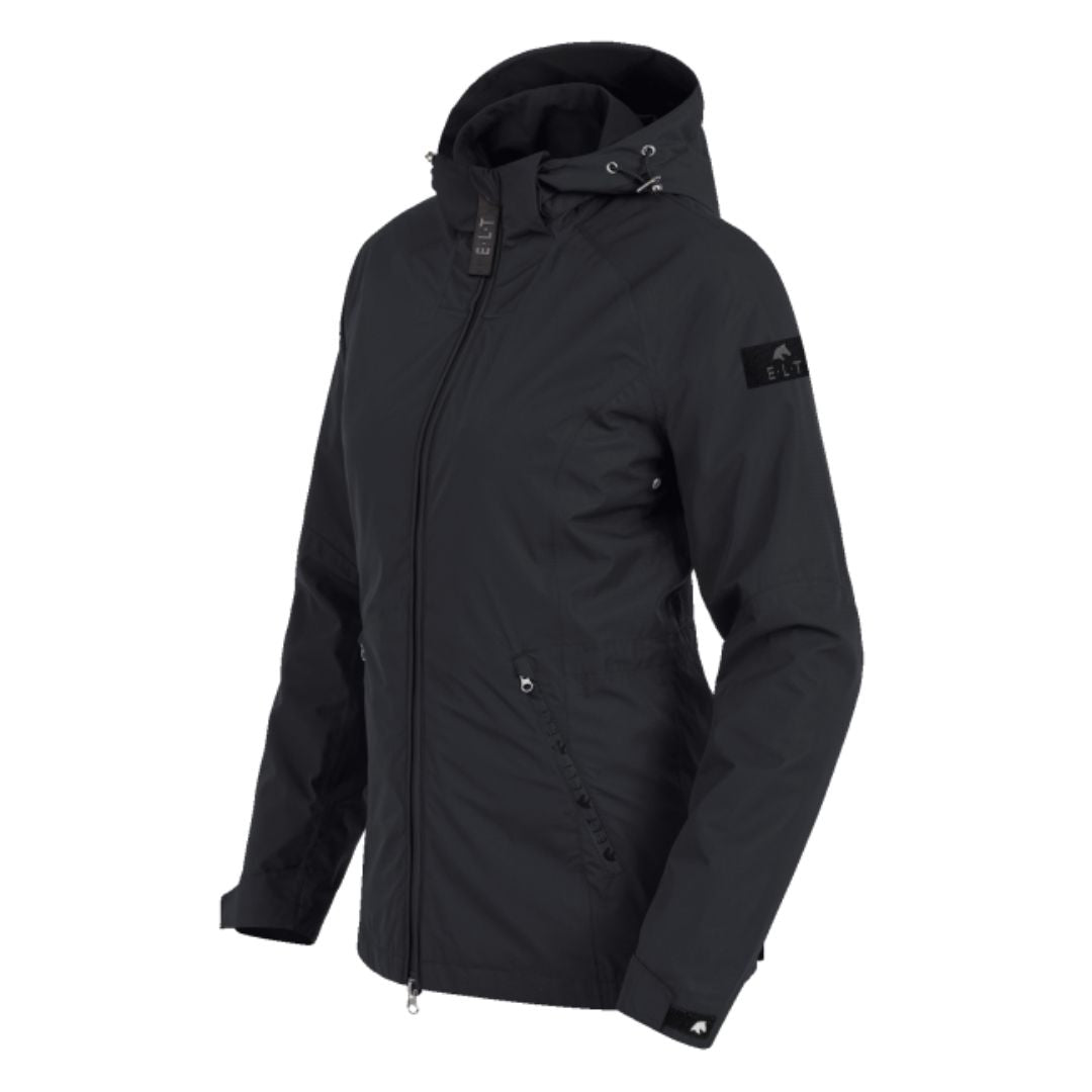 ELT Women's Hamburg Jacket in Black