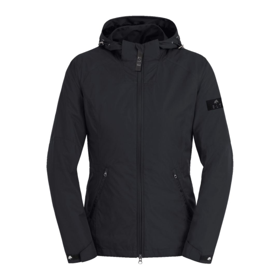 ELT Women's Hamburg Jacket in Black