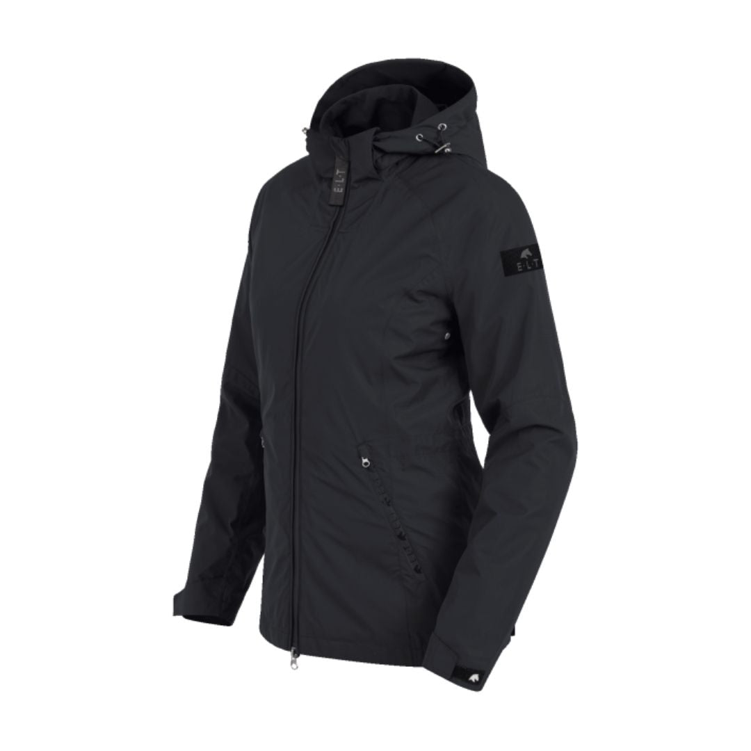 ELT Women's Hamburg Jacket in Black