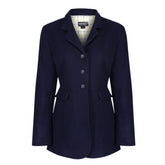 Equetech Women's Hunt Frock Coat in Navy