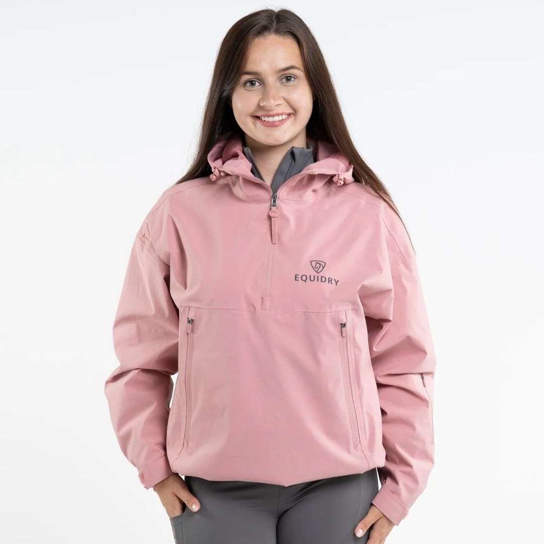 EquiDry Women's H2O Storm Smock