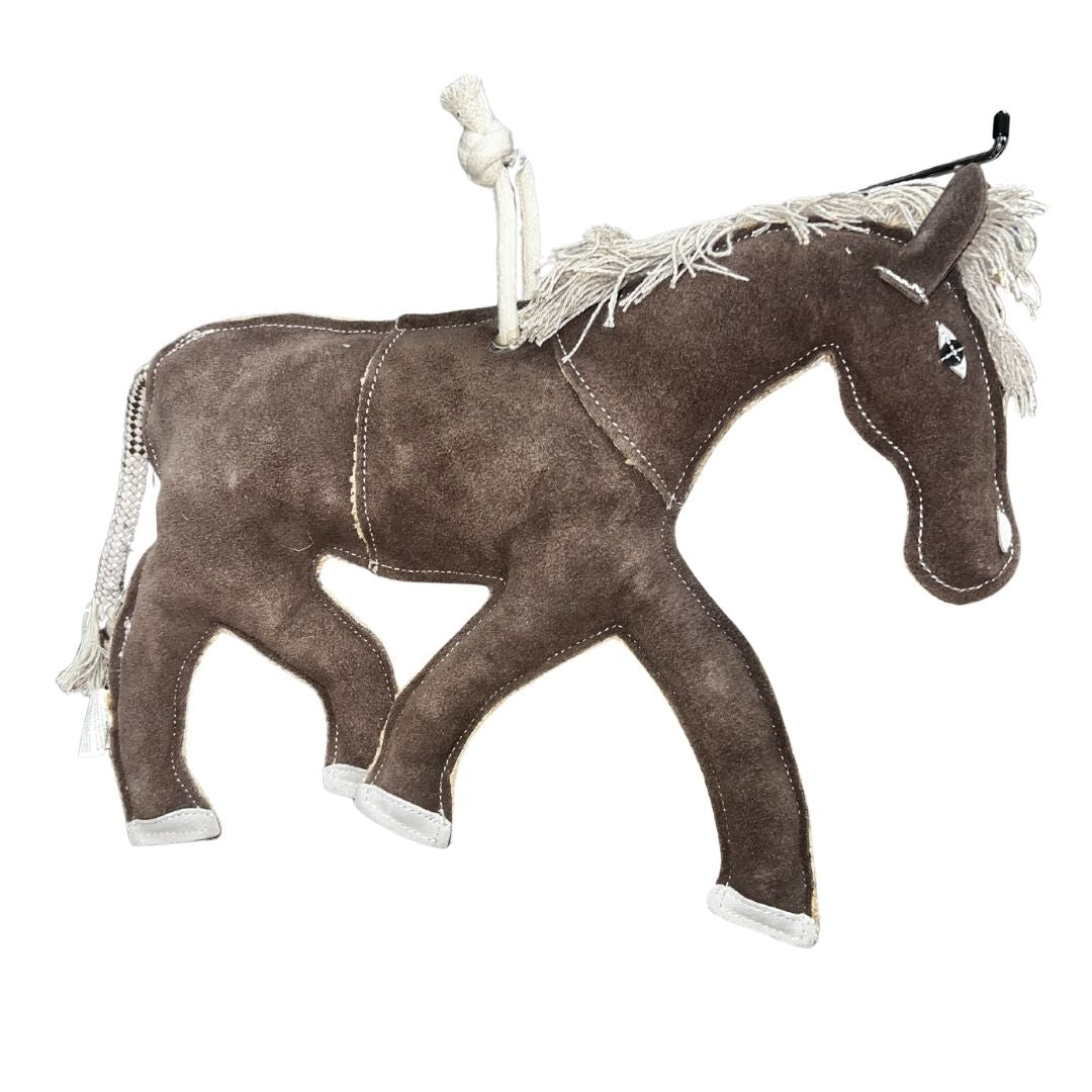 EquiSential Stable Horse Toy