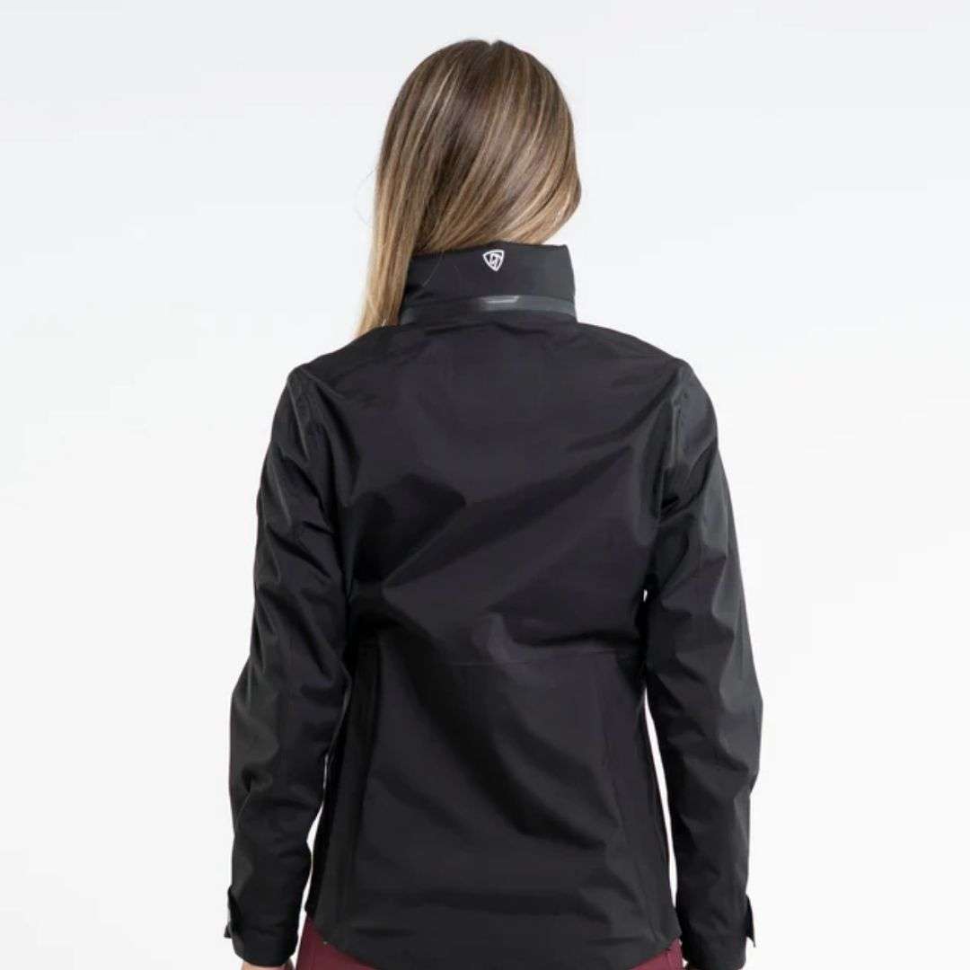 Equidry Women's Varsha H2O Riding Jacket