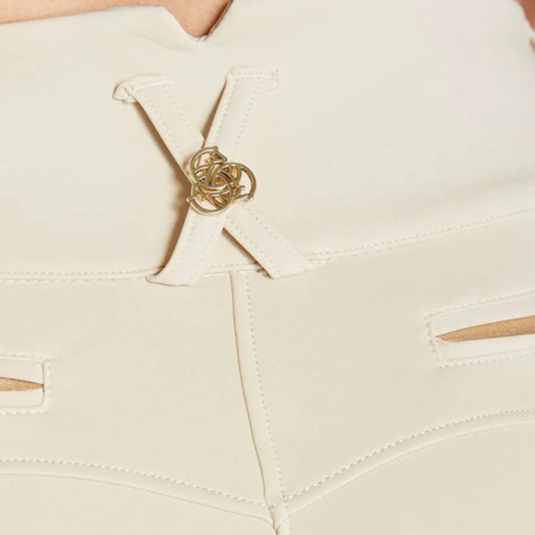 Equieire Women's Olivia Riding Breeches in Beige