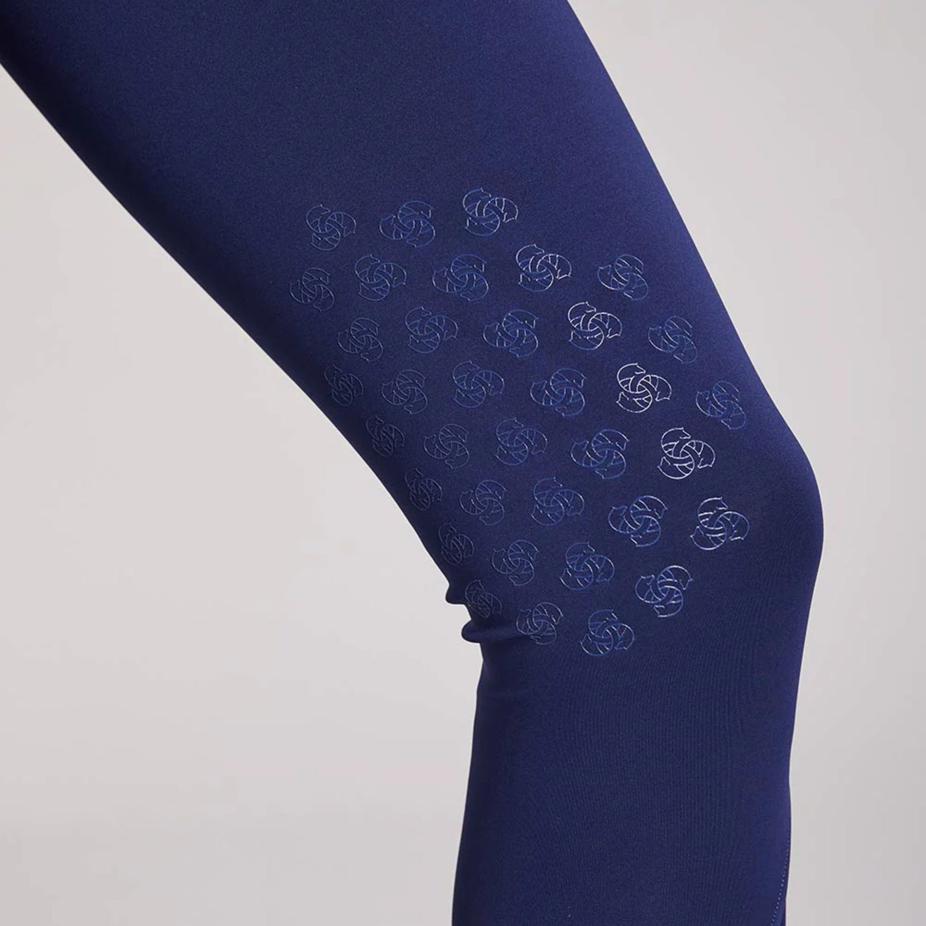 Equieire Women's Olivia Riding Breeches in Navy
