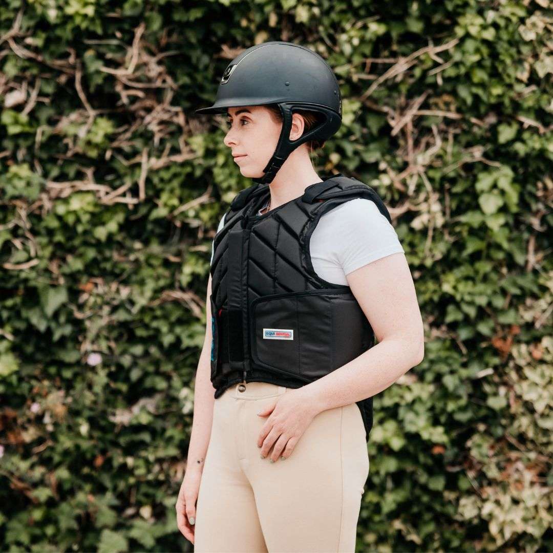 Equi-sential Unisex Flexi Body Protector
