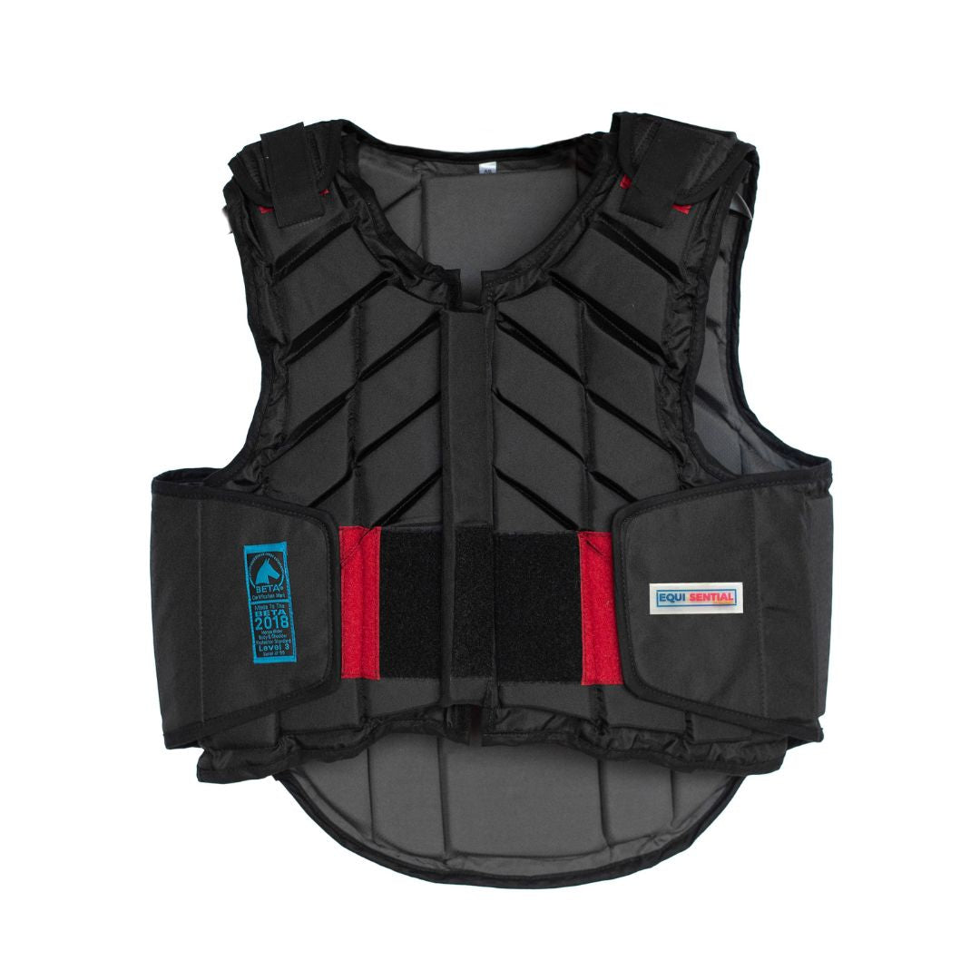 Equi-sential Unisex Flexi Body Protector