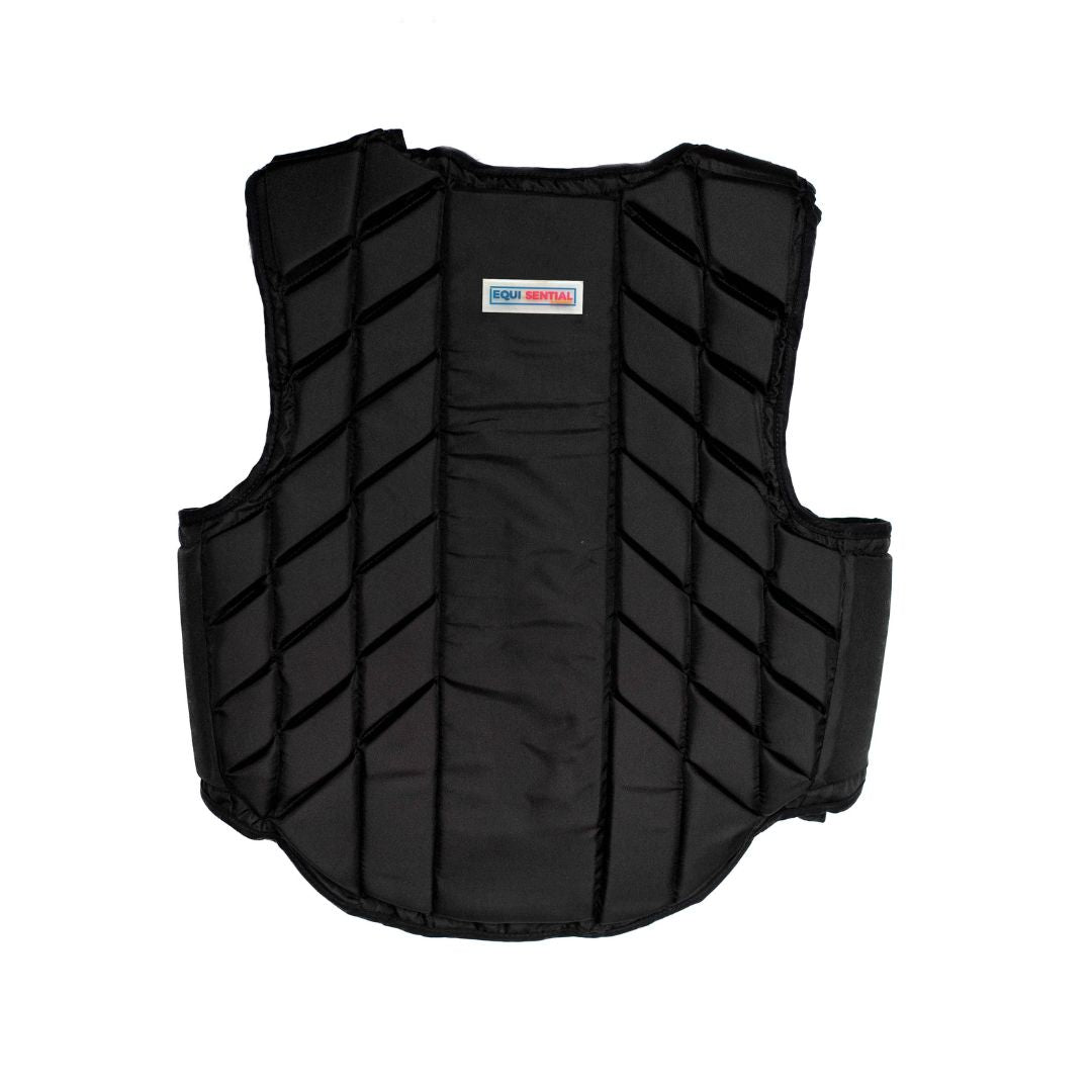 Equisential Kid's Flexi Body Protector