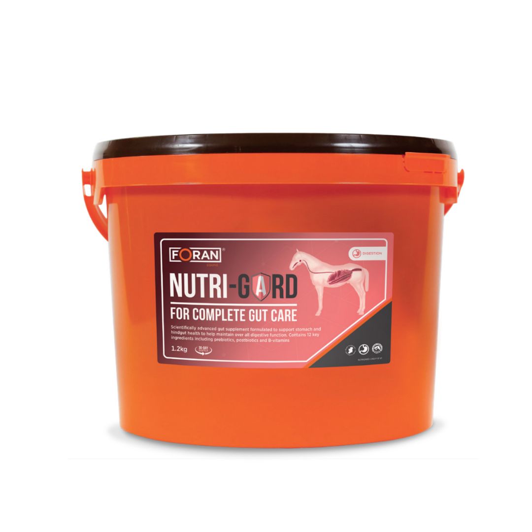Foran Equine - Nutri-Gard (NEW)