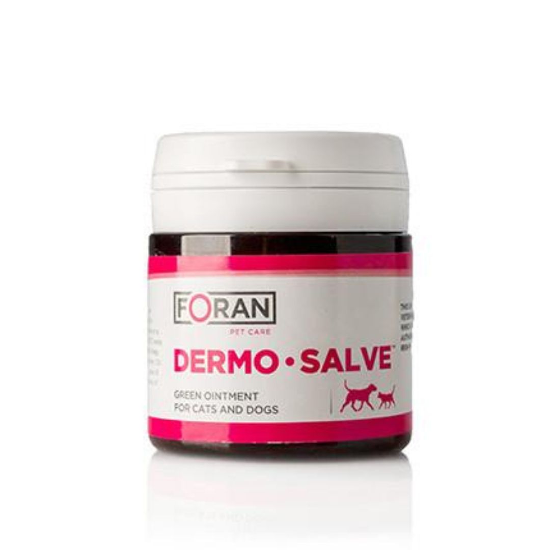 Foran Pet Care - Dermo-Salve