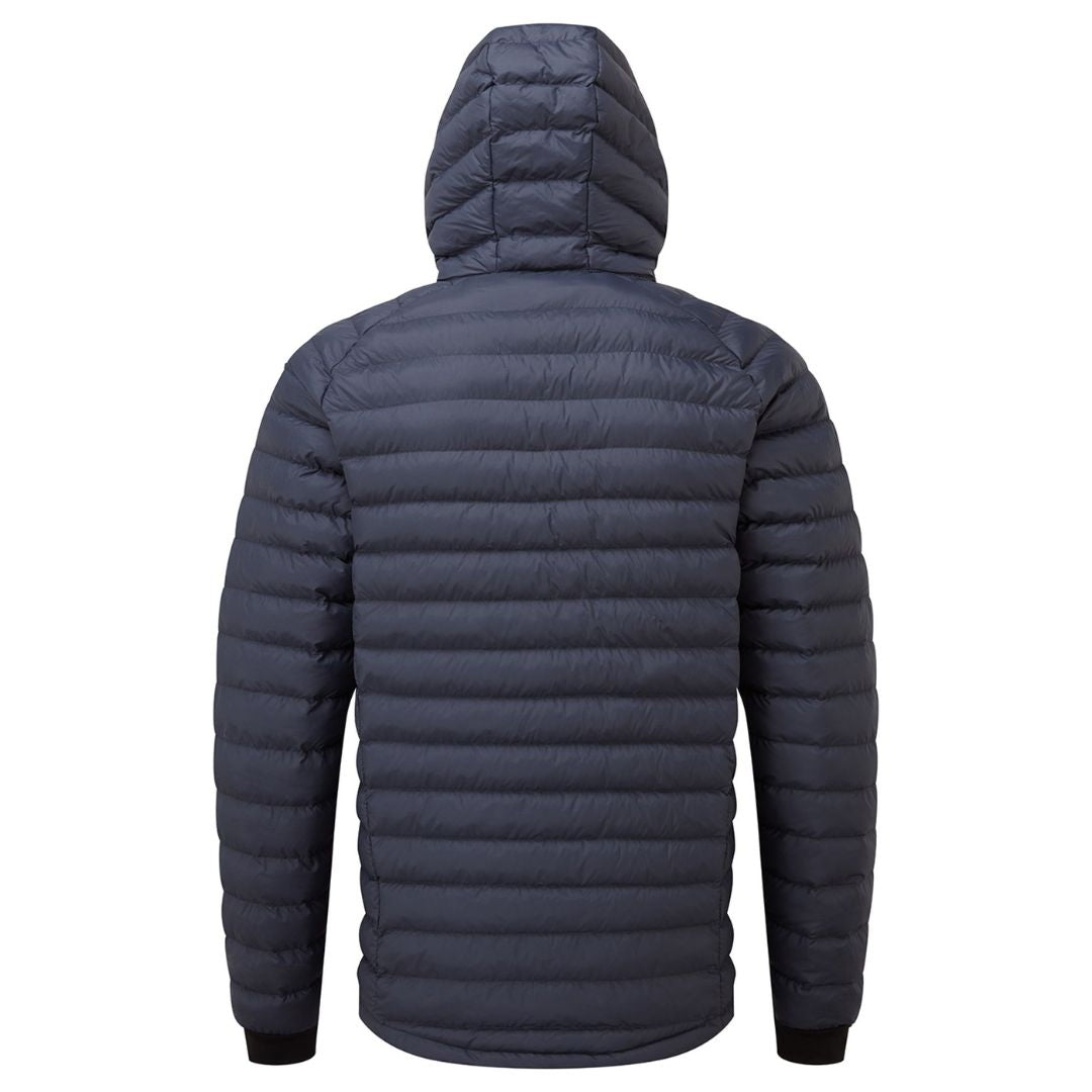Gill Men's Fitzroy Jacket in Dark Navy