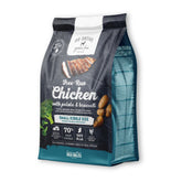 Go Native Small Kibble Chicken with Potato & Broccoli Dog Food