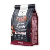 Go Native Small Kibble Duck with Apple & Cranberry Dog Food