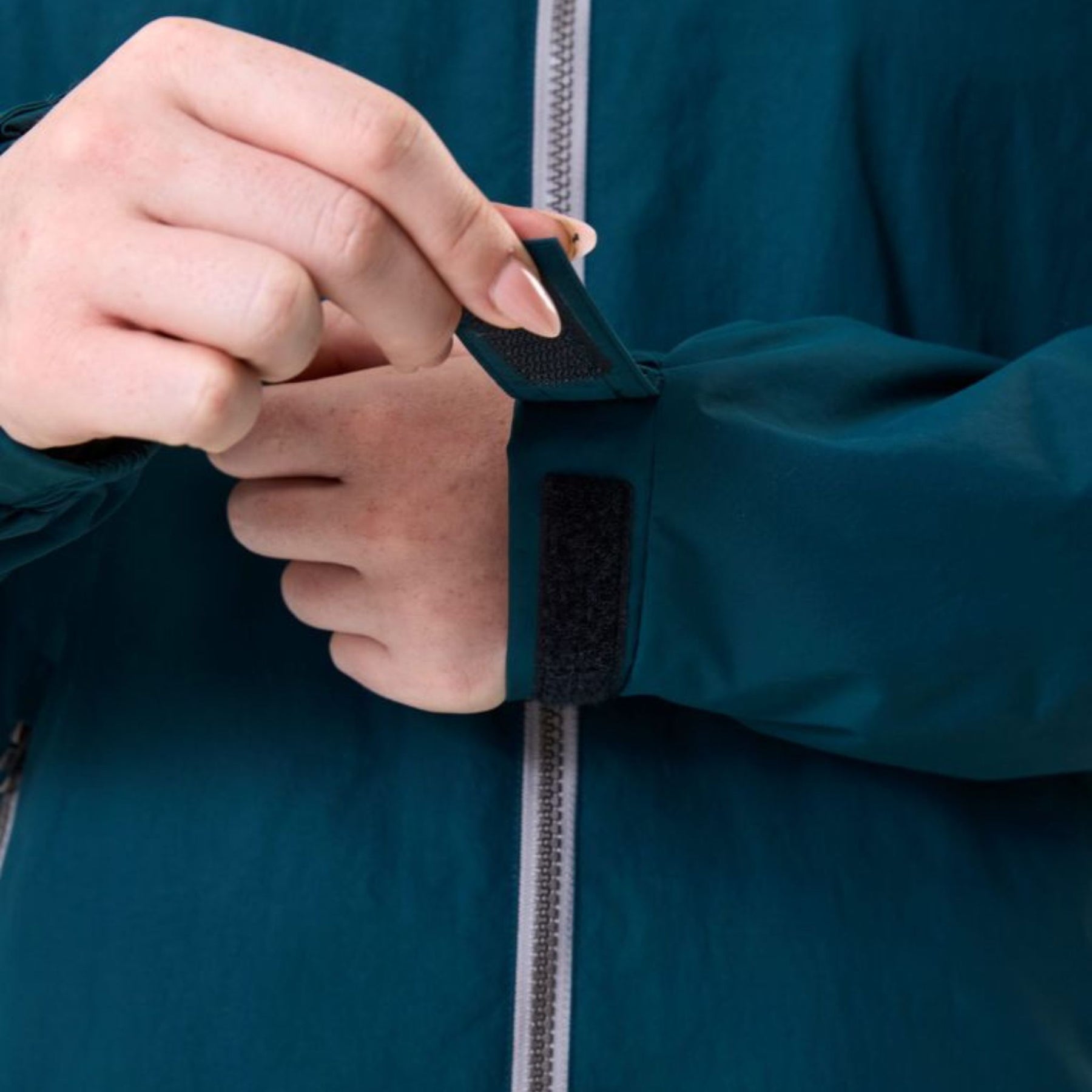 Horseware Unisex Corrib Jacket in Dynasty Green