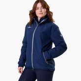 Horseware Unisex Corrib Jacket in Navy