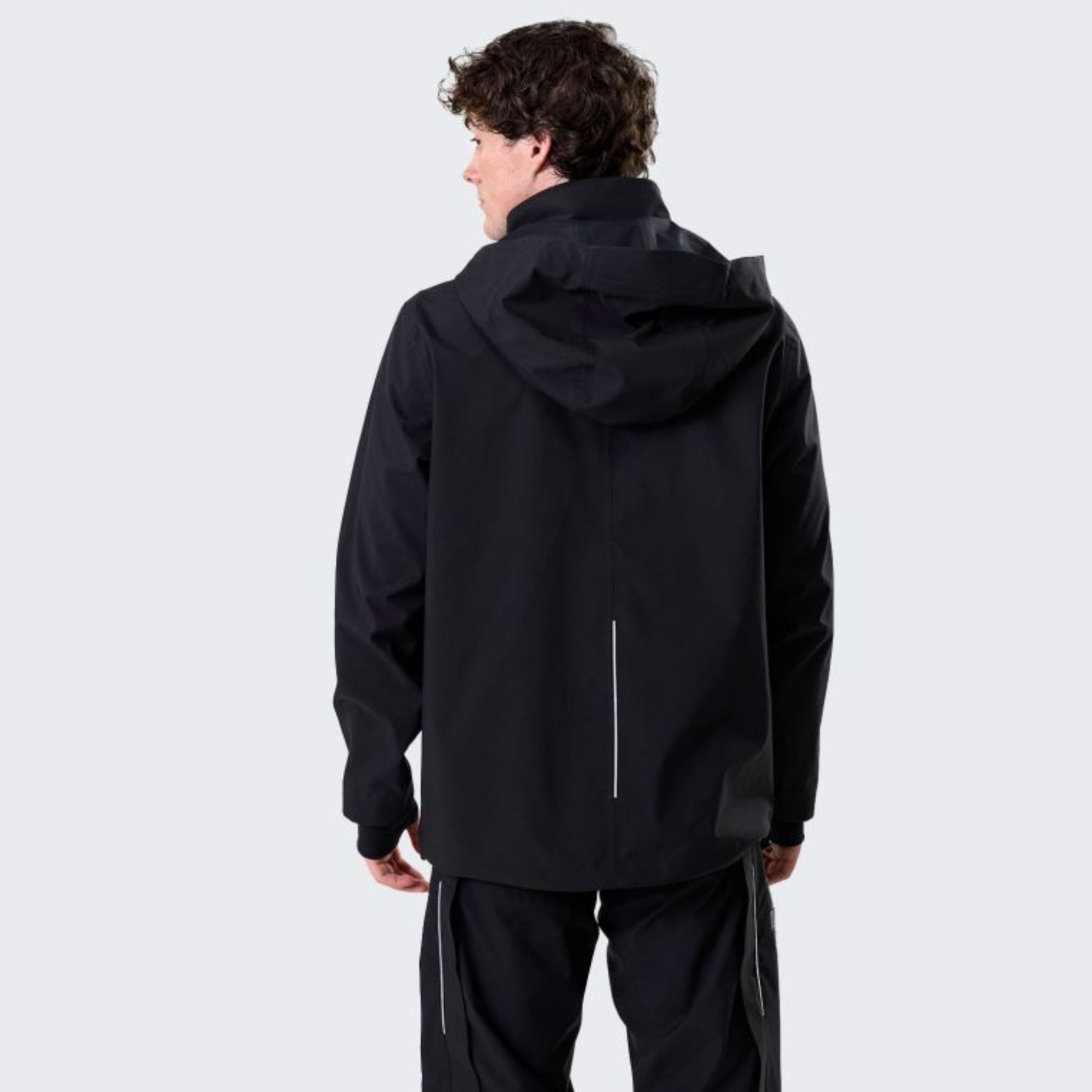 Horseware Unisex HWH20 Jacket in Core Black