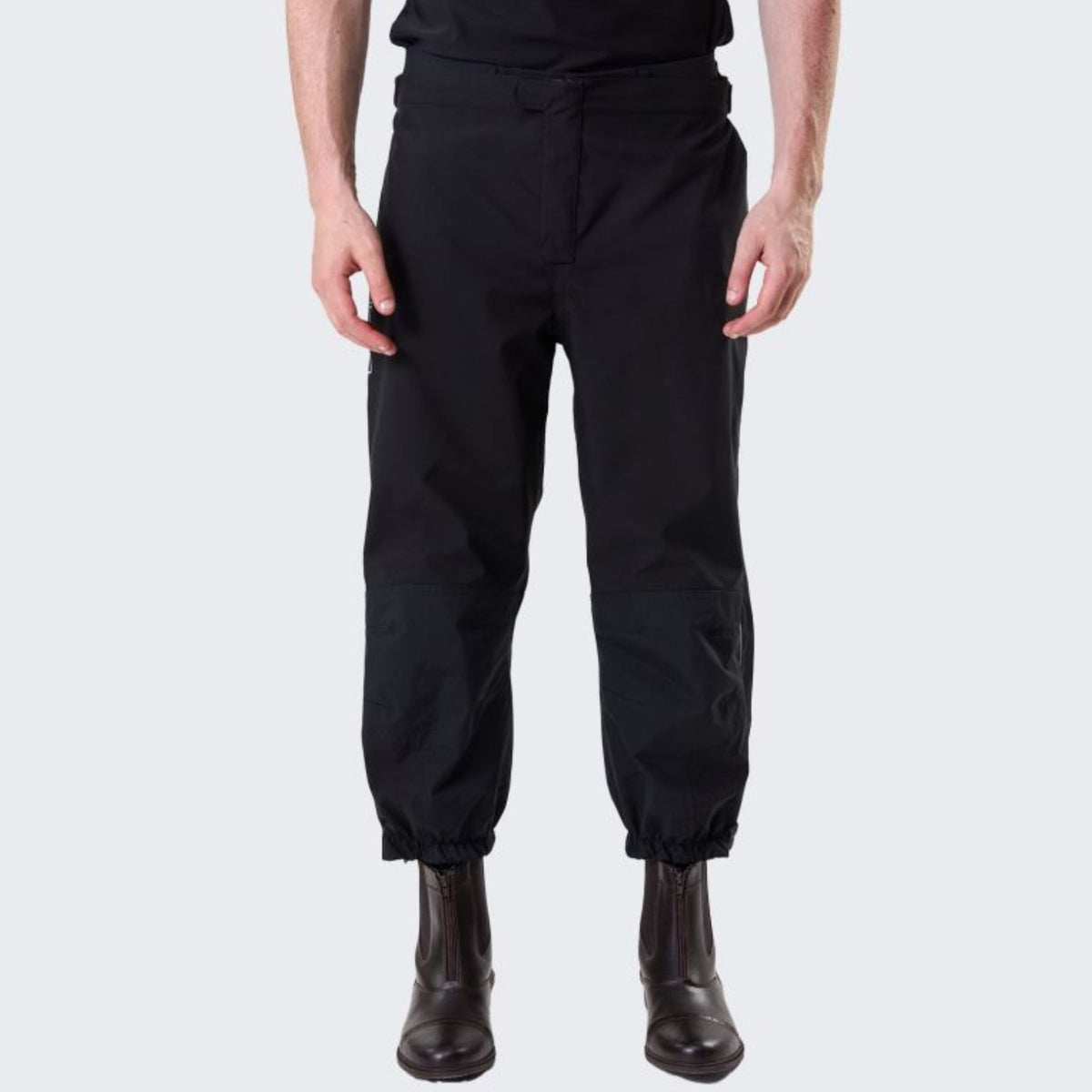Horseware Unisex HWH20 Trousers in Core Black