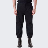 Horseware Unisex HWH20 Trousers in Core Black