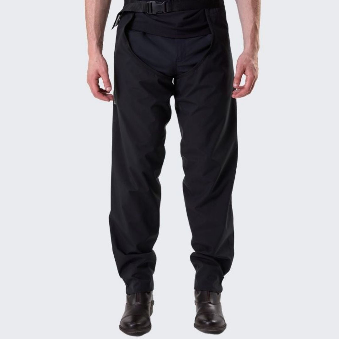 Horseware HWH20 Chaps in Black
