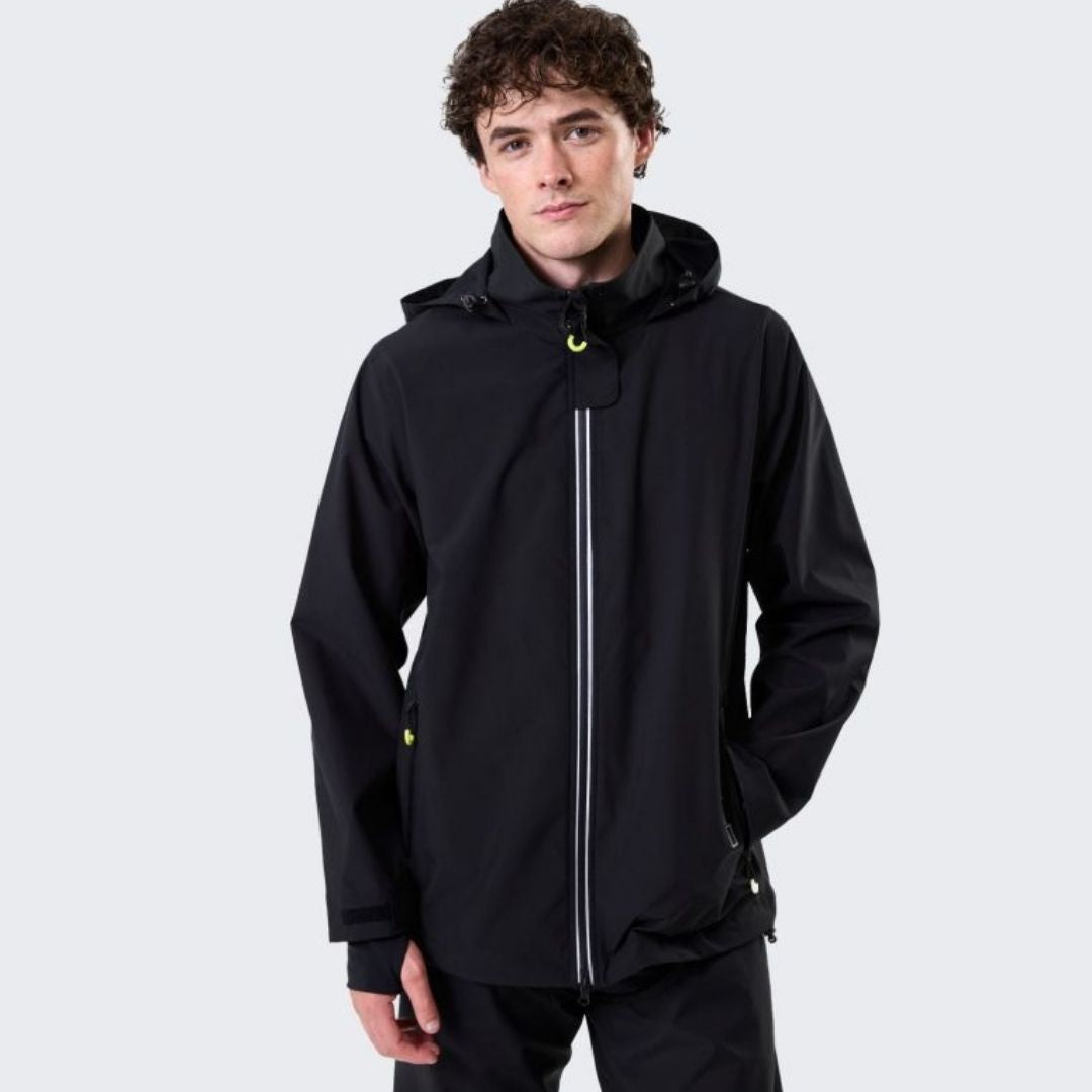 Horseware HWH20 Jacket in Black
