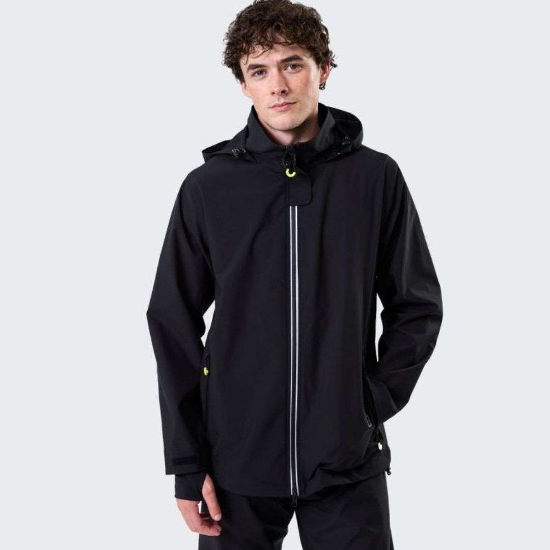 Horseware HWH20 Jacket in Black