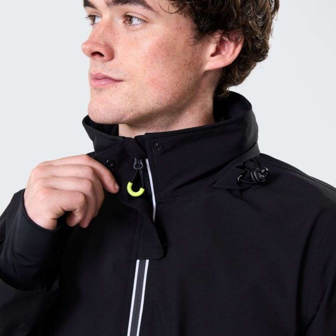 Horseware HWH20 Jacket in Black