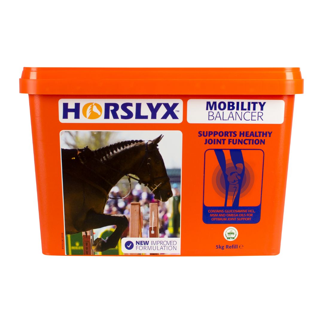 Horslyx Mobility Balancer 5kg