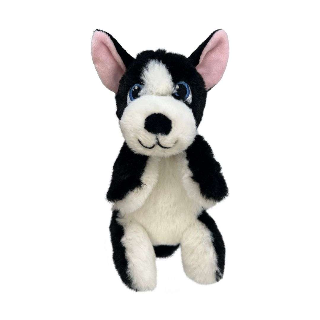 KONG Comfort Pups Boss Plush Dog Toy